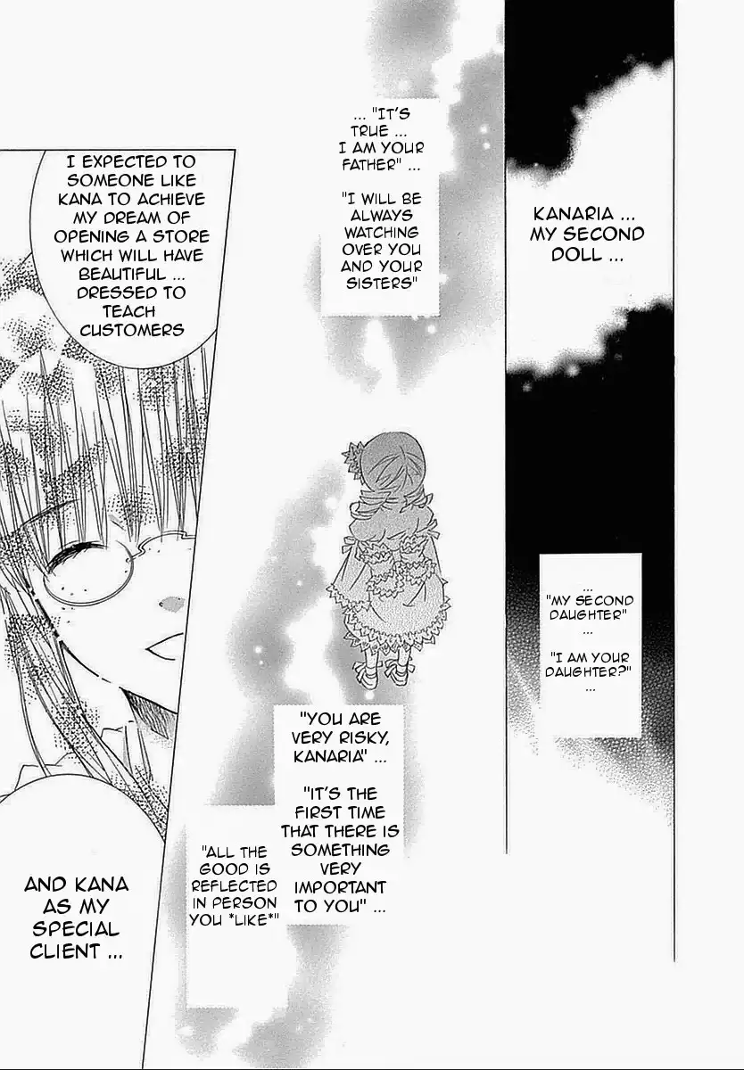 Rozen Maiden II Chapter 61 13